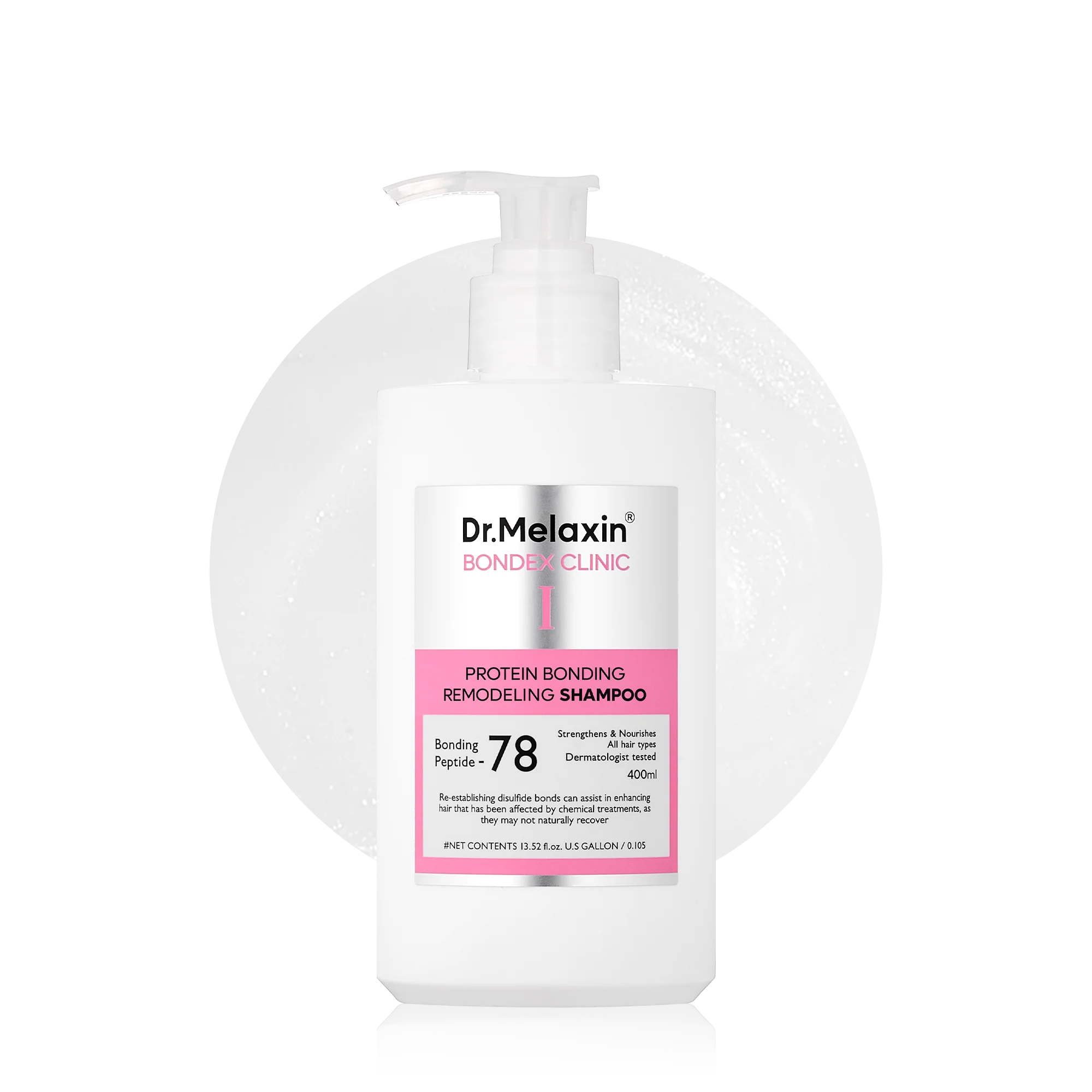Bondex bonding remodeling line
