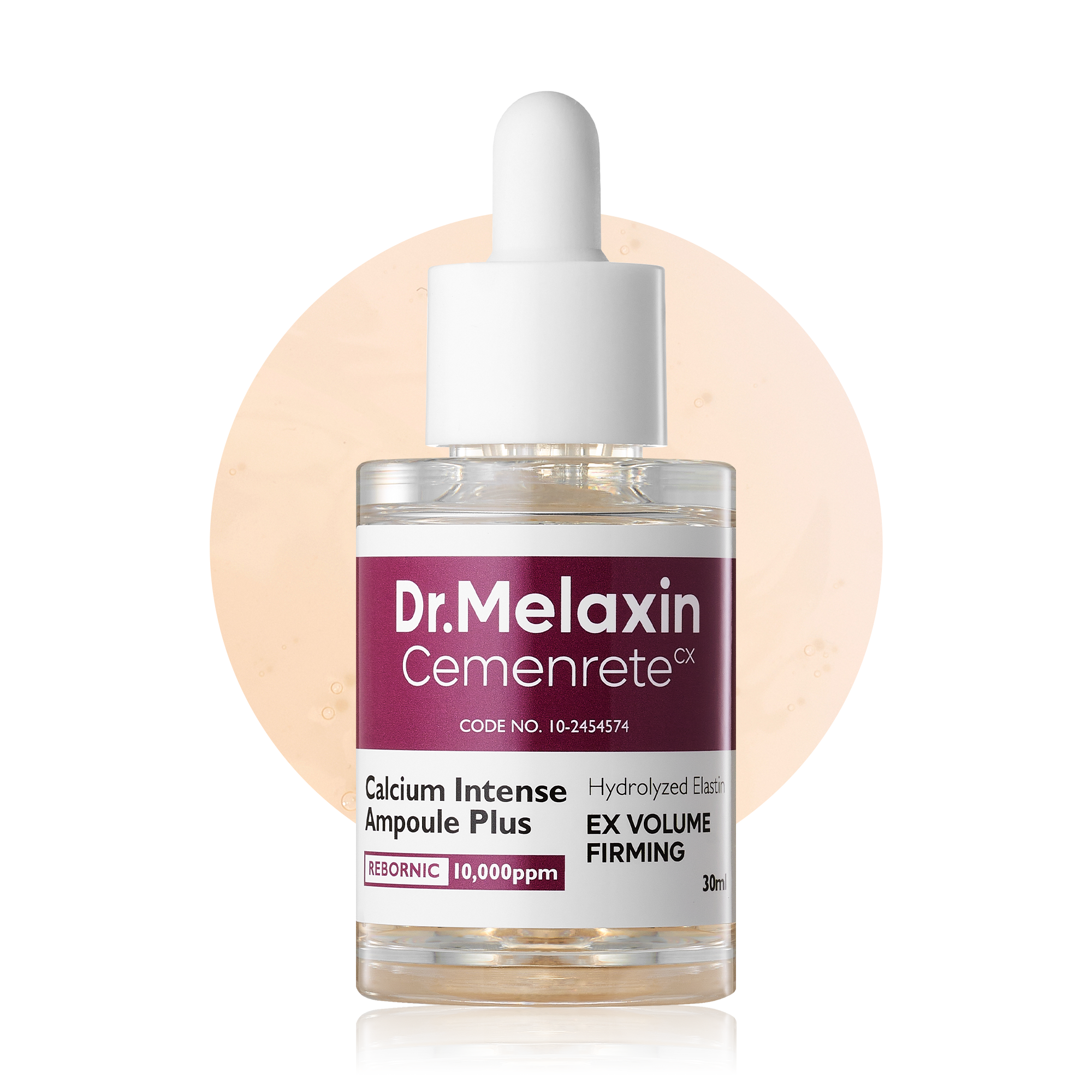 Cemenrete Eye care Line