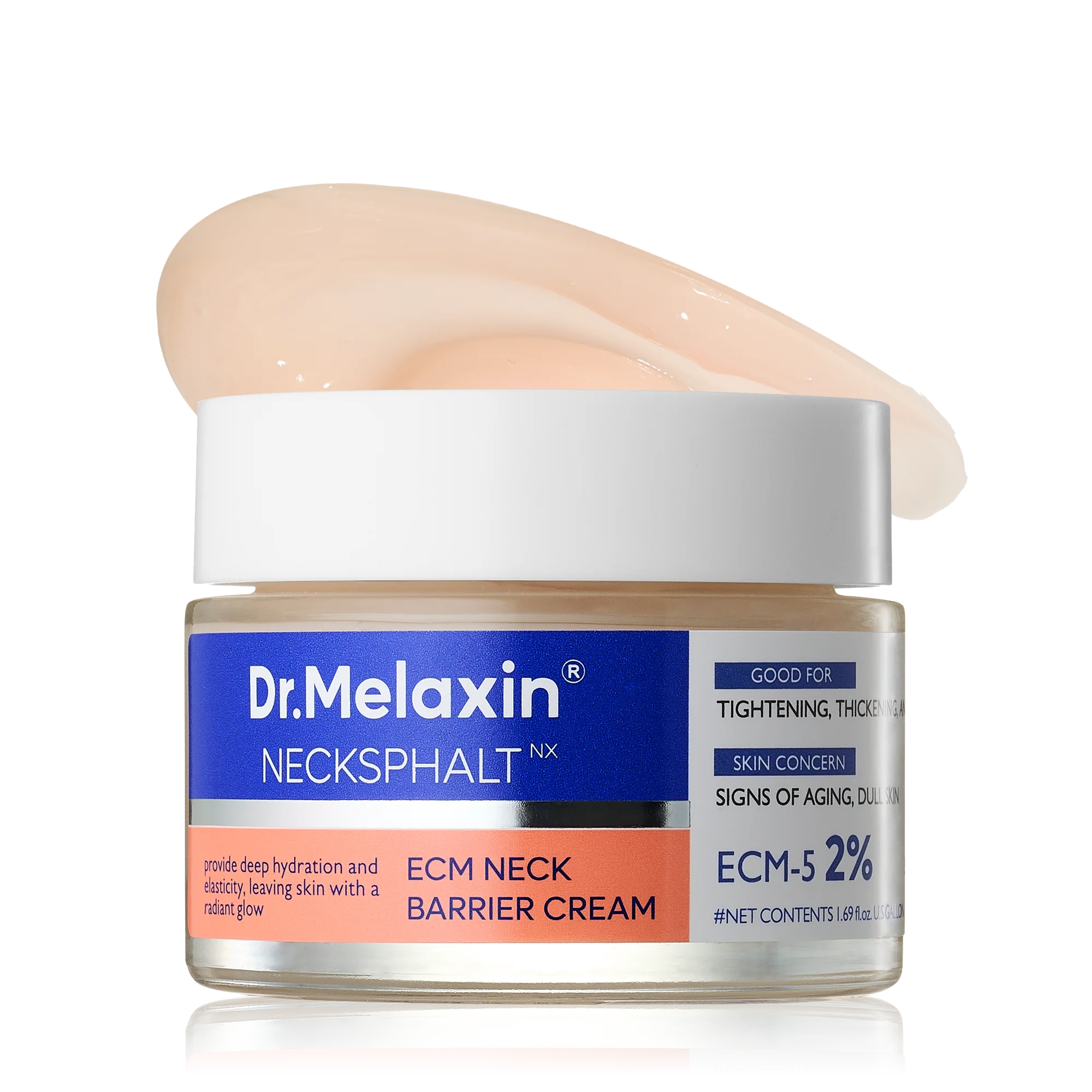 3-Minute Neck Wrinkle Care Trio