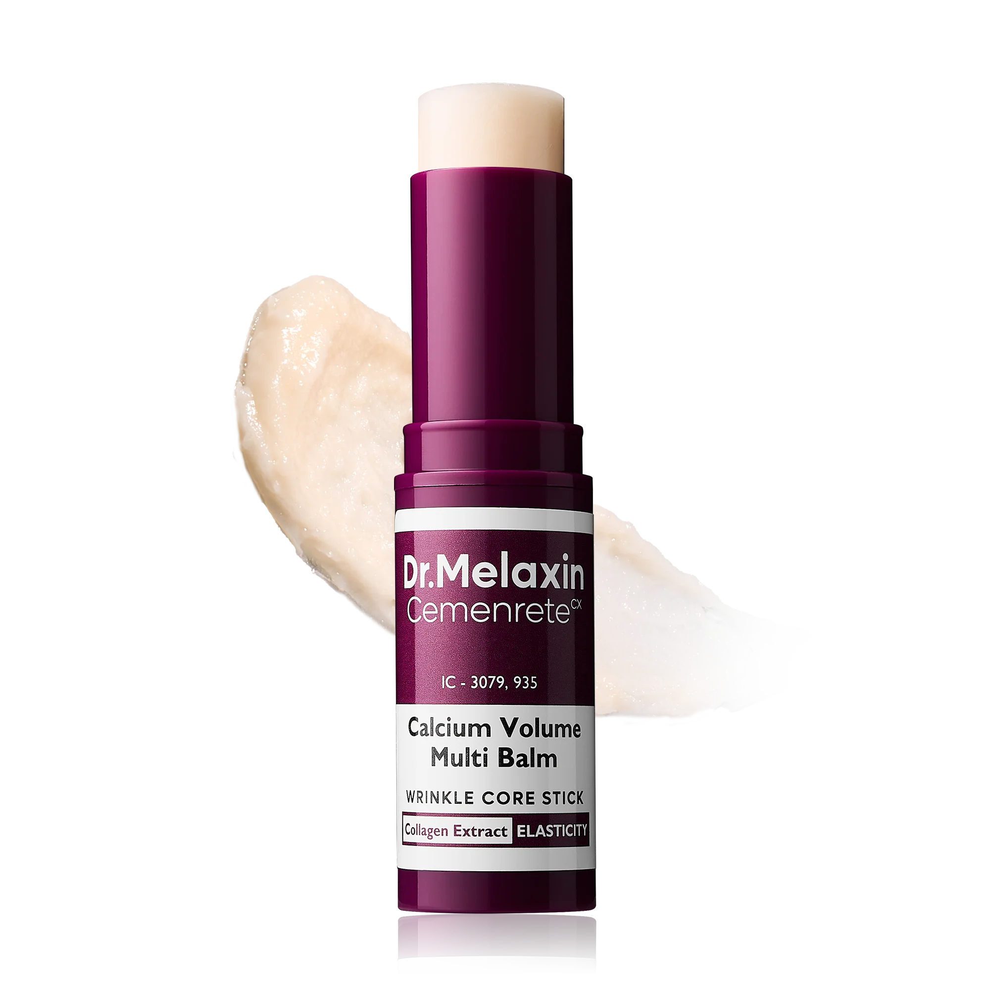 Cemenrete Calcium Multi Balm 9g